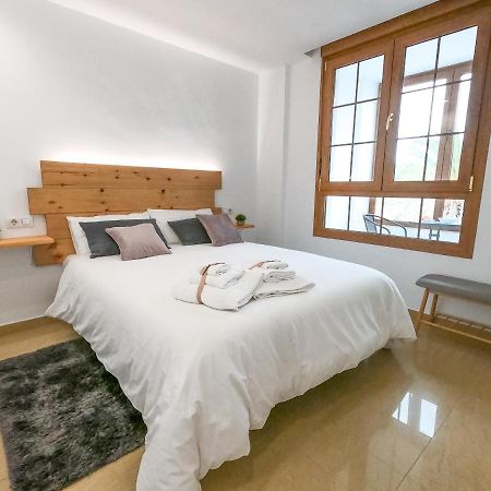 Apartamento Altea Blanca Екстериор снимка