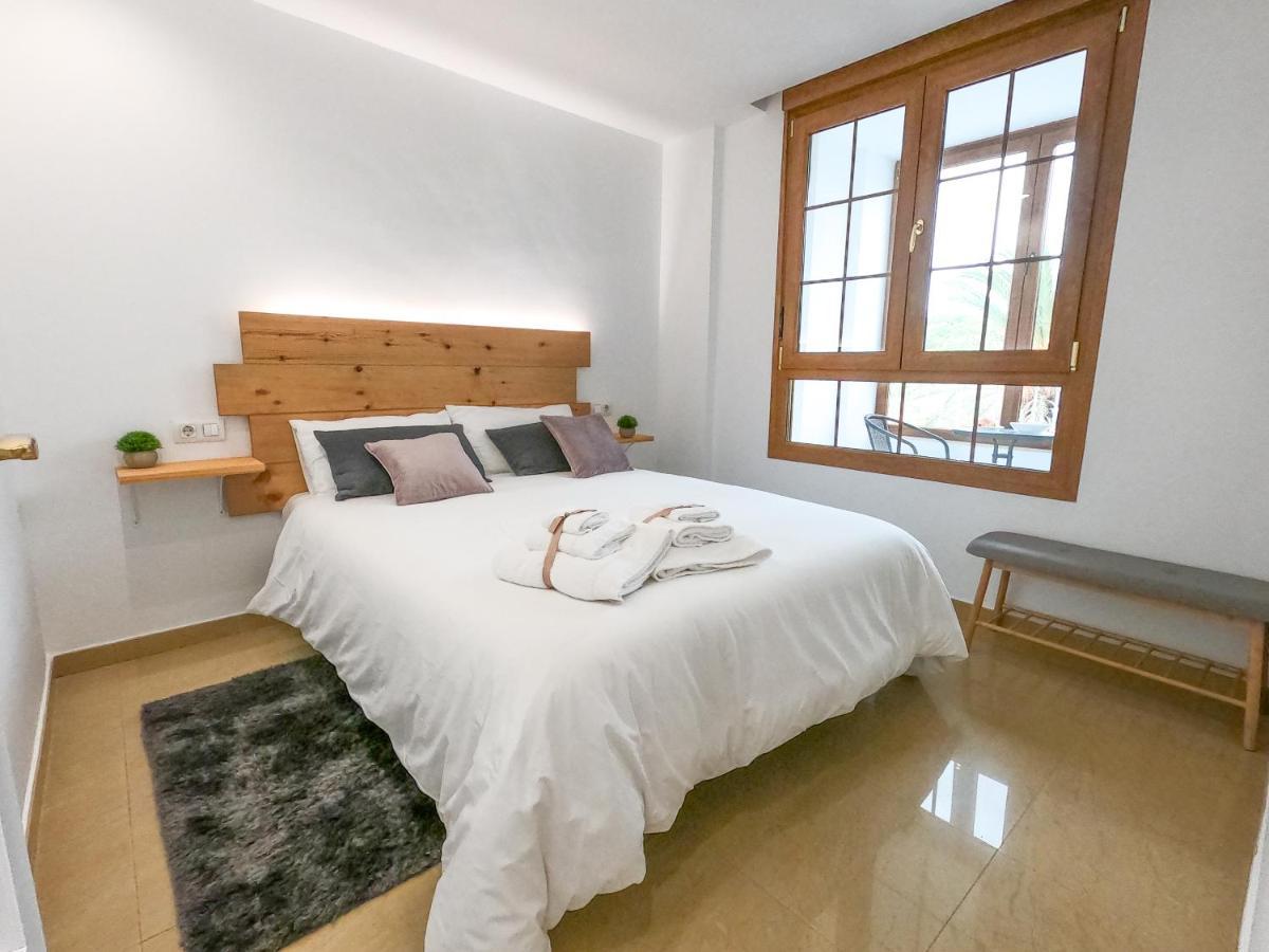 Apartamento Altea Blanca Екстериор снимка