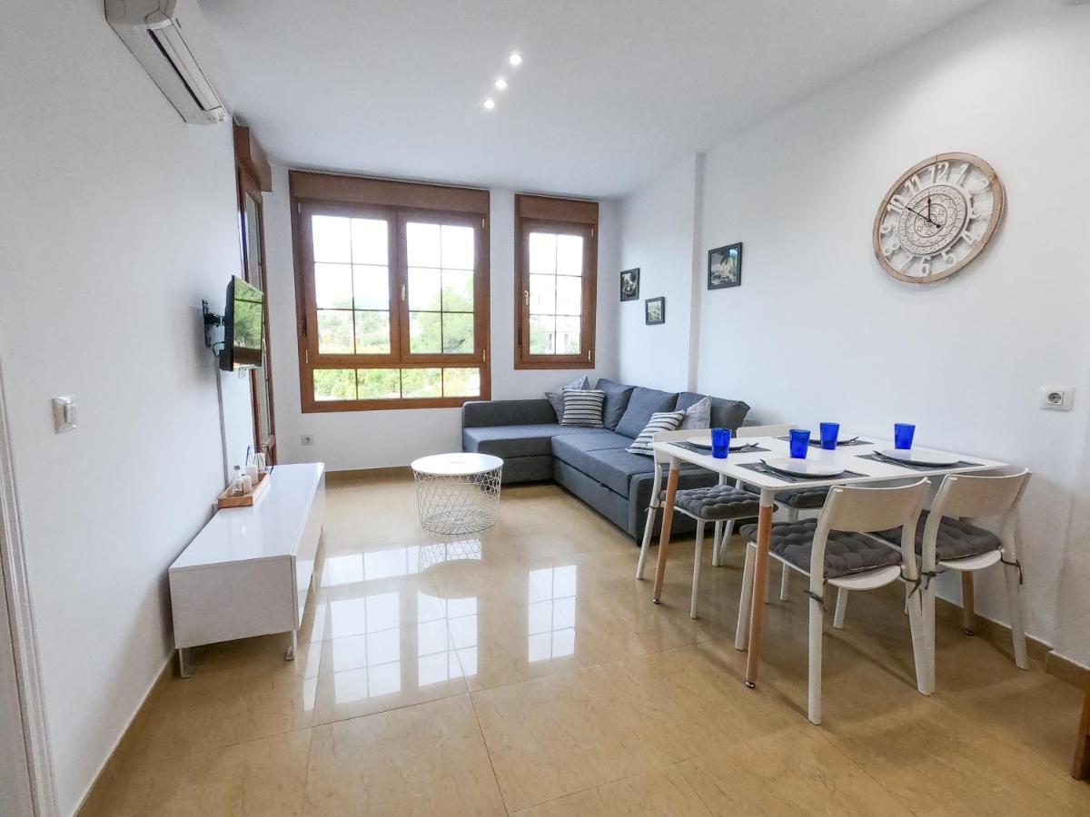 Apartamento Altea Blanca Екстериор снимка
