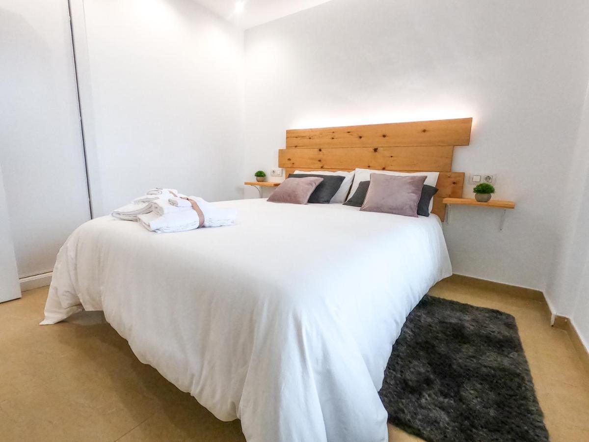 Apartamento Altea Blanca Екстериор снимка