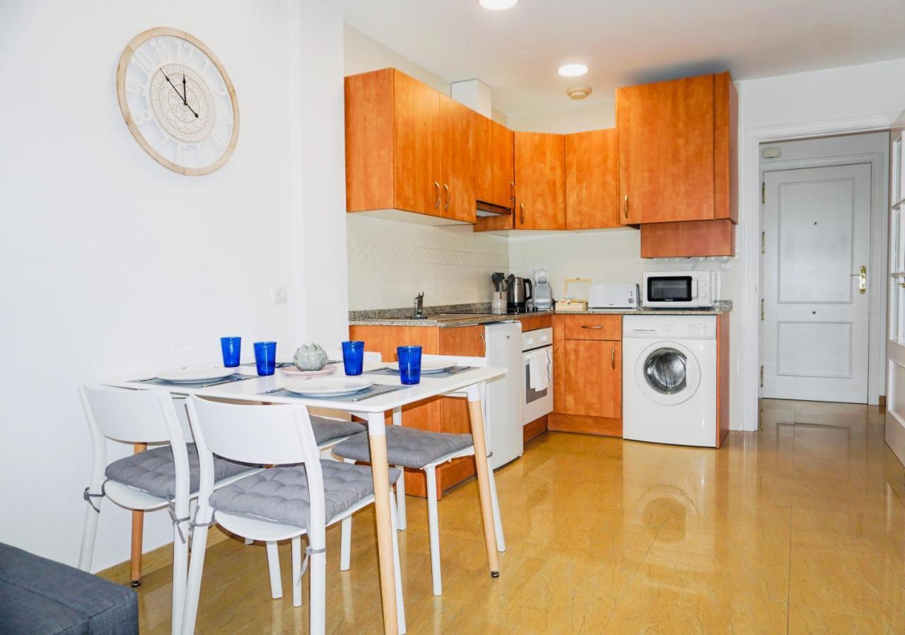 Apartamento Altea Blanca Екстериор снимка