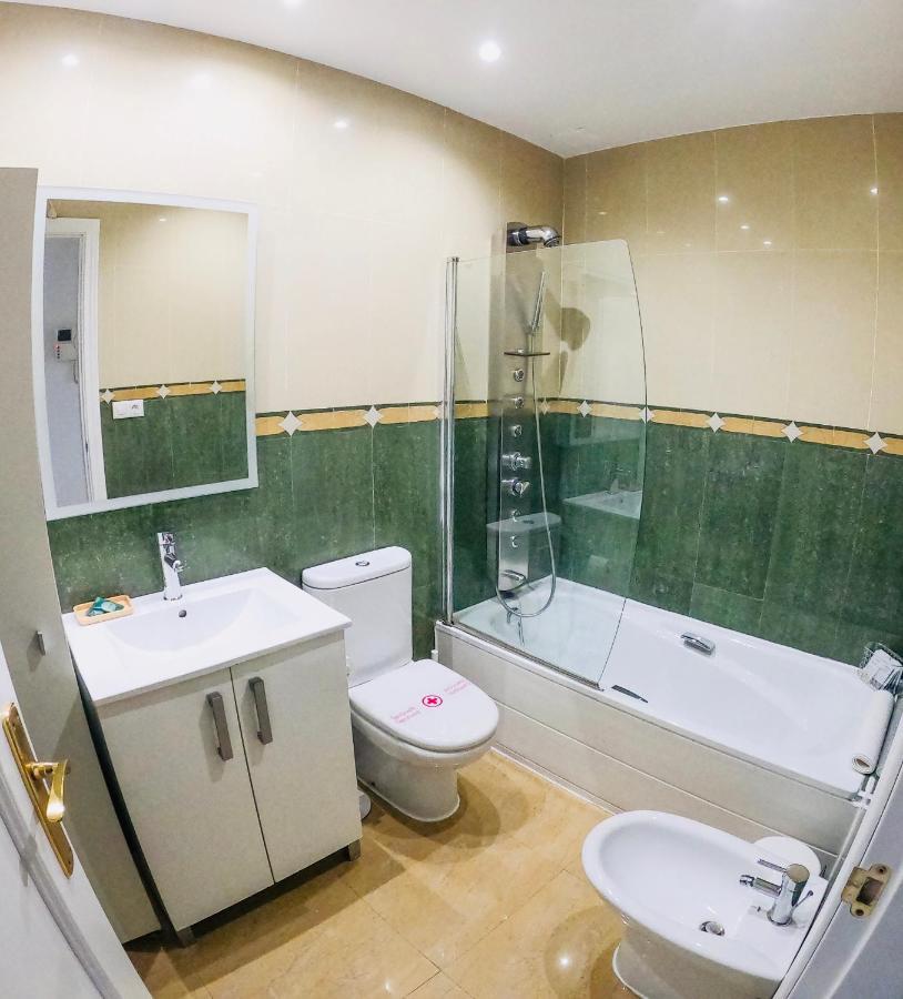 Apartamento Altea Blanca Екстериор снимка